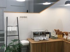 -CHEZ JASMINE 茉莉的氧气厨房