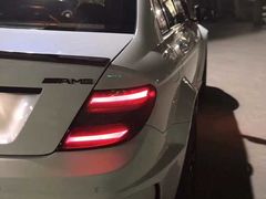 -杭州中升之星奔驰4S店(滨江店)