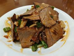 -晚归月亮湾私家菜(临邑路店)