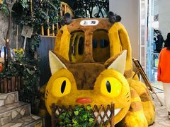 -LELECHA乐乐茶(美罗城店)
