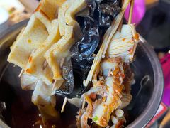 -管氏翅吧(广渠门店)