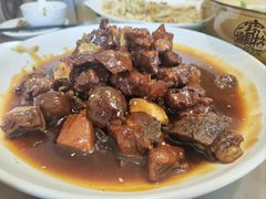 -柠静私家菜(石板巷店)