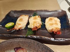 -大渔铁板烧(花园道店)