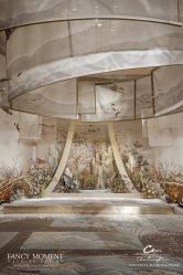 -FANCY MOMENT婚礼定制