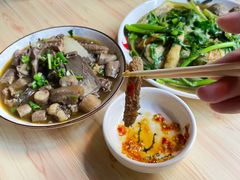 -正宗阳山牛杂(东城店)