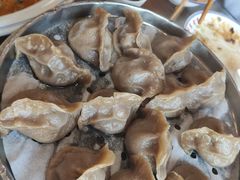 -那家老院子东北菜·饺子·小鸡炖蘑菇(艳华街店)