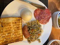 -马勒别墅饭店(静安寺店)