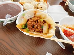 -潭式煎包(西航路店)