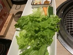 -好牛烧肉(世茂广场店)
