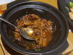 -天府中餐厅·粤菜·海南菜·生猛海鲜(三亚海棠湾洲际度假酒店)