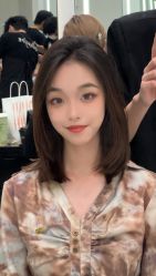 -DL HOPE明星造型