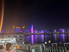 -武汉关码头(轮渡站)