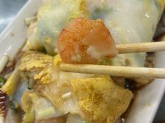 -穗银肠粉店(东川路店)