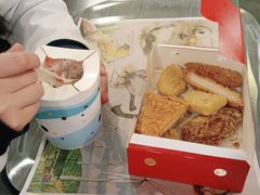 -麦当劳(一德路店)