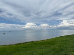 -青海湖二郎剑景区