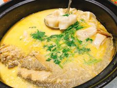 -望乡楼上海菜(日月光店)