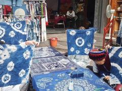 -璞真扎染博物馆