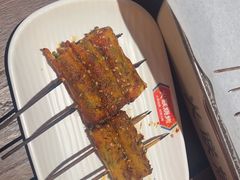 -火联烧烤(学院路创始店)