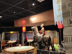 -江南韵·无锡太湖文化体验餐厅(凤凰天街店)
