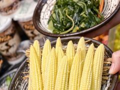 -湊湊火锅·茶憩(颐堤港店)