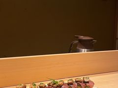 -鲤·鮨KOISUSHI