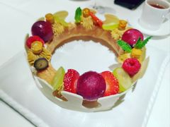 -王品牛排(北京新辰里亚运村店)