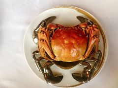 -金轩中餐厅 Jin Xuan(浦东丽思卡尔顿酒店)