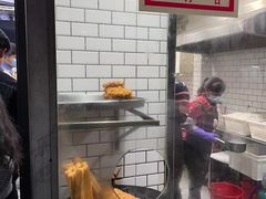-覃肥叔桂林米粉(粮道街店)