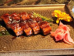 -炙柒Sekinana·精致料理 烧鸟·铁板烧(海上世界店)