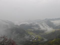 -石潭村