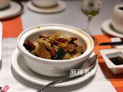 -若蘭慈·无国界素食料理(欢乐海岸店)