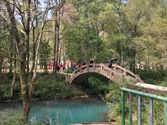 -楠溪江风景名胜区