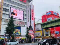 -秋叶原电器街
