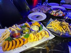 -MOSSO德国餐厅·音乐酒吧(环宇荟店)