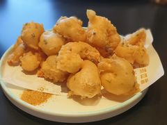 -鲜得莱渔港·小平岛海胆馆(七贤岭店)