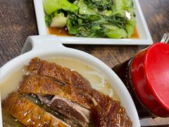 -佳记厚街烧鹅濑粉(广州总店)