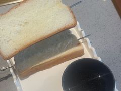 -丰茂烤串(公园店)