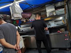 -老三烧烤(二环西路店)