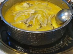 -八珍玉食鸡煲·打边炉(印象城店)