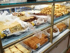-爱德顺糕点食屋(利民道店)