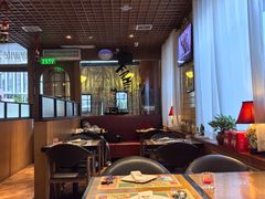 -安妮意大利餐厅(国贸店)