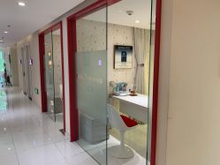 -咪咪比基尼脱毛专业店