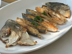 -陈鹏鹏潮汕菜(欢乐海岸 海边景观店)
