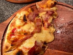 -金海湾自助餐厅(金陵饭店)