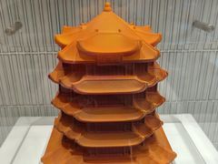 -GRAMCAKE一克甜品(昙华林花园山店)