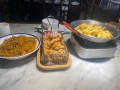 -小菜园新徽菜(苏州繁花中心店)