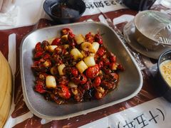 -靓靓蒸虾·头牌蒸虾(沙湖旗舰店)