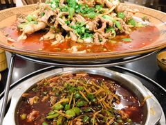 -盐井记·自贡美蛙鲜锅兔(中和店)