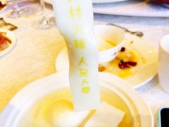长寿面-卫鼎轩·家宴(水上公园店)