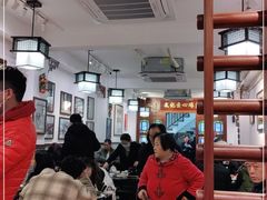 大堂-文记壹心鸡(宝华路店)